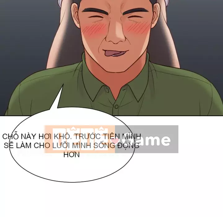 Bạn gái lạ Chương 23-24