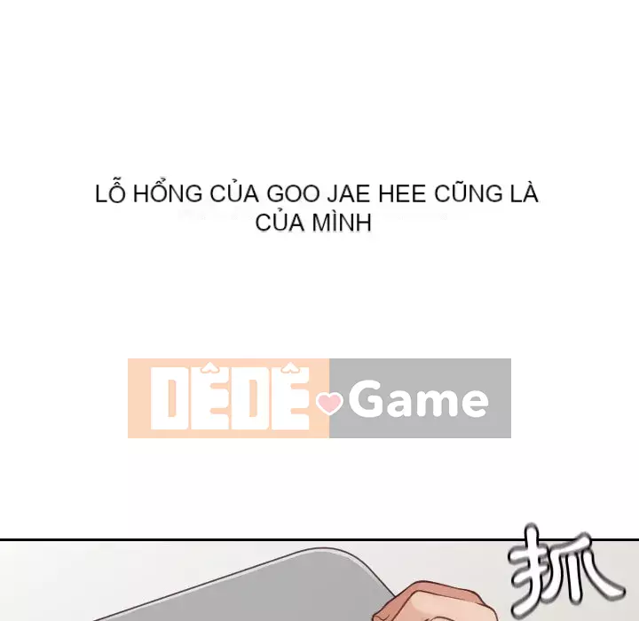 Bạn gái lạ Chương 23-24