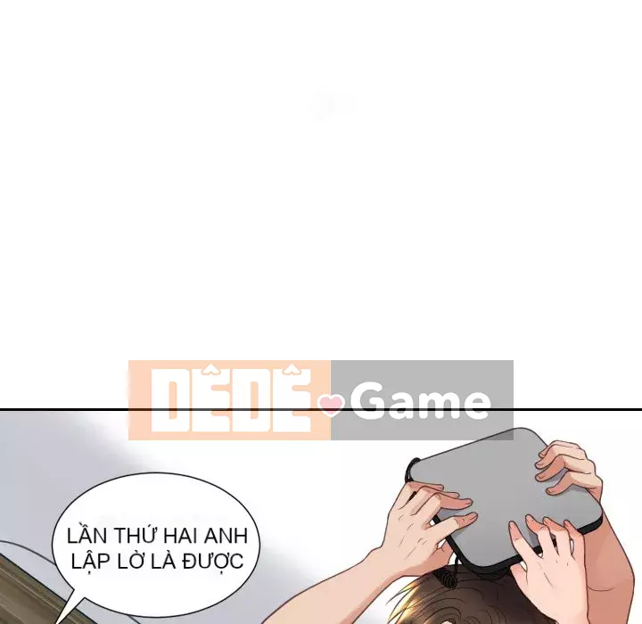 Bạn gái lạ Chương 23-24