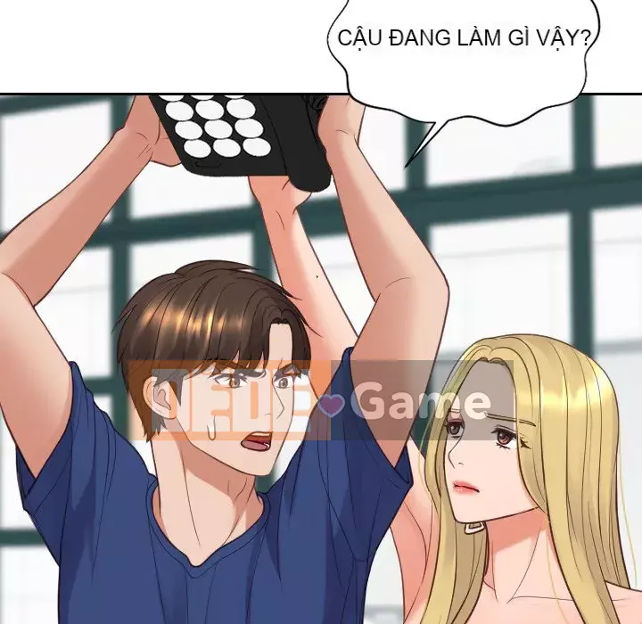 Bạn gái lạ Chương 23-24