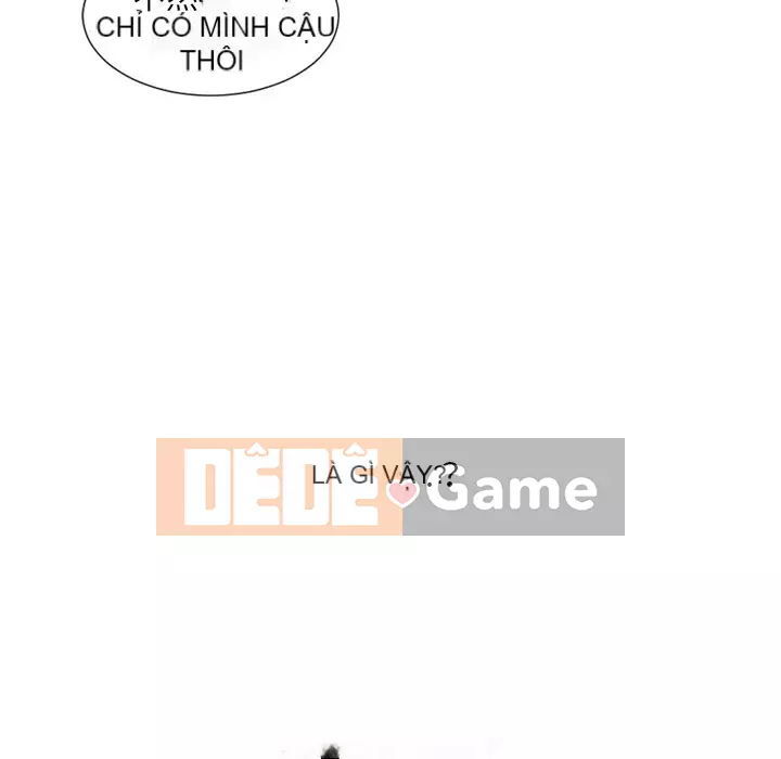 Bạn gái lạ Chương 23-24