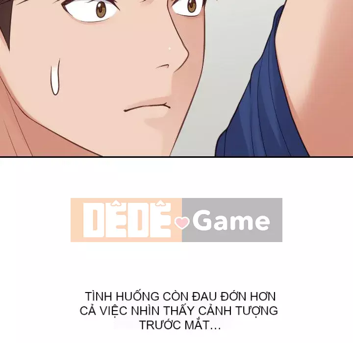 Bạn gái lạ Chương 23-24