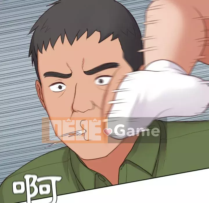 Bạn gái lạ Chương 23-24