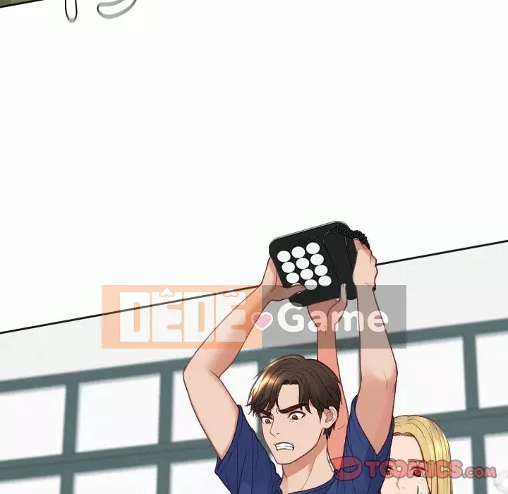 Bạn gái lạ Chương 23-24