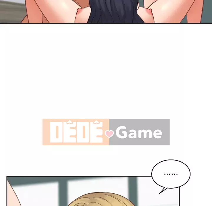 Bạn gái lạ Chương 23-24