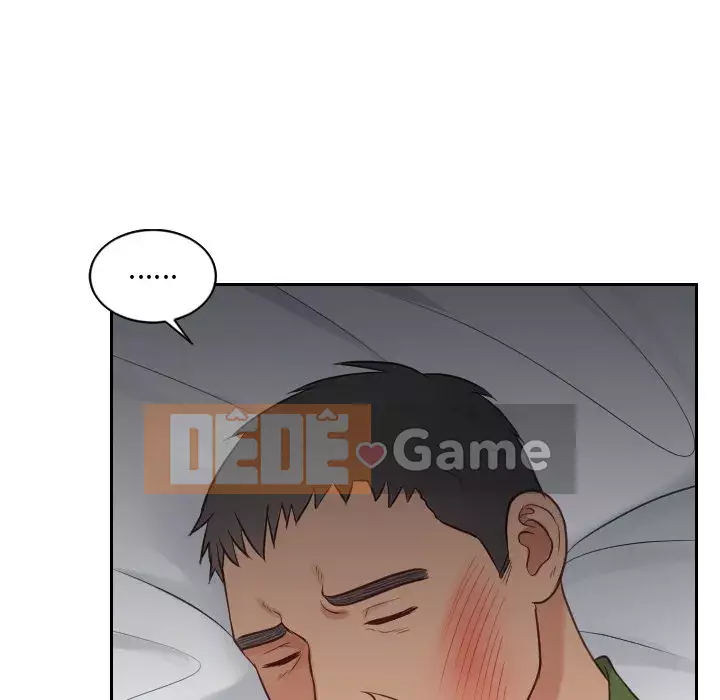 Bạn gái lạ Chương 23-24