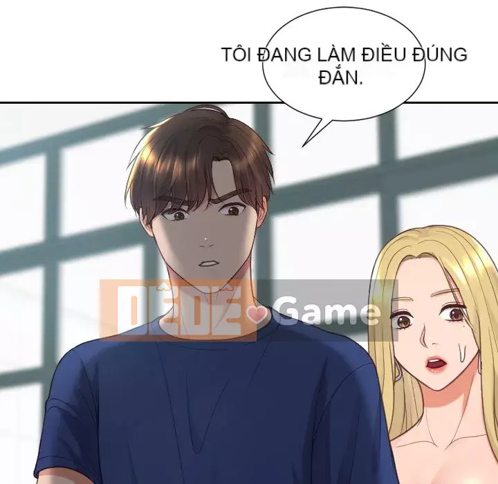 Bạn gái lạ Chương 23-24