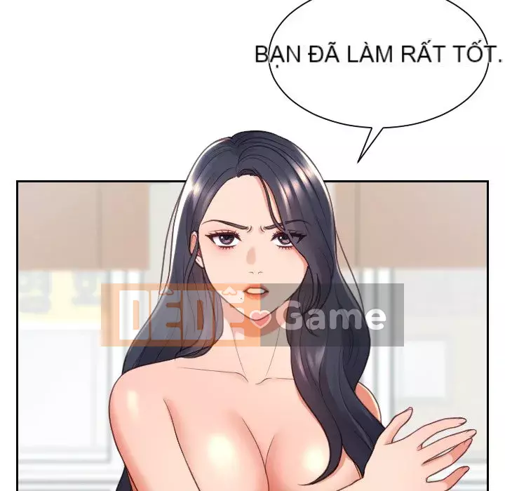 Bạn gái lạ Chương 23-24