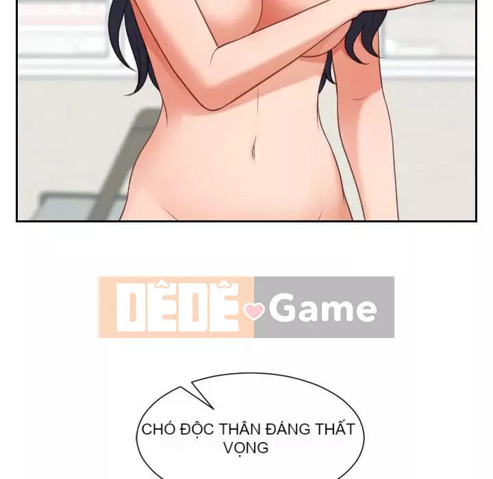 Bạn gái lạ Chương 23-24