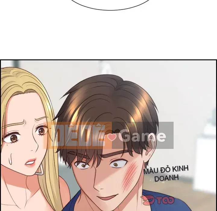 Bạn gái lạ Chương 23-24