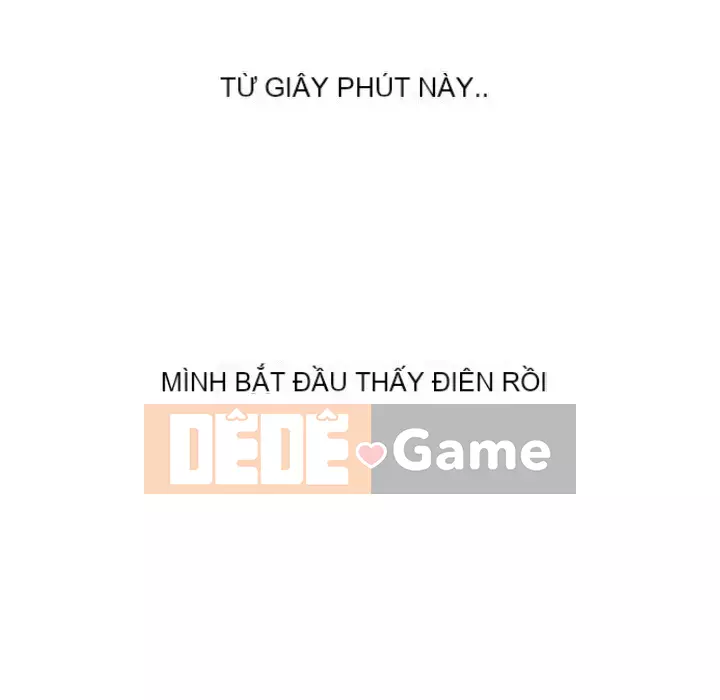 Bạn gái lạ Chương 23-24