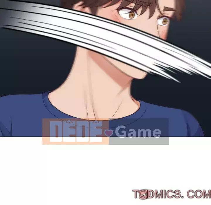 Bạn gái lạ Chương 23-24