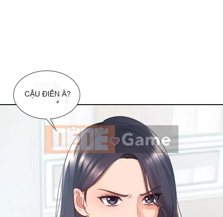 Bạn gái lạ Chương 23-24