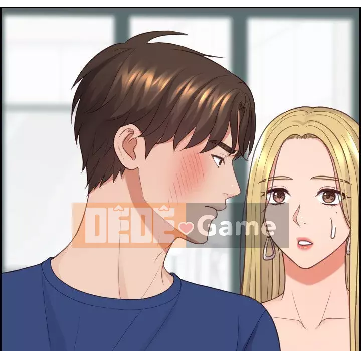 Bạn gái lạ Chương 23-24