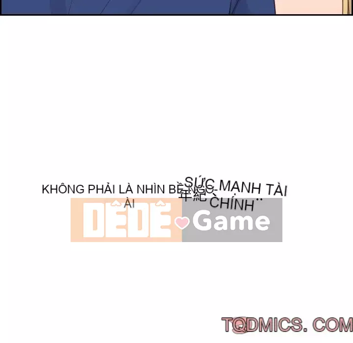 Bạn gái lạ Chương 23-24