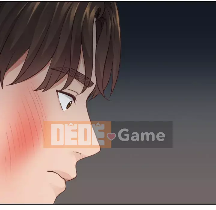 Bạn gái lạ Chương 23-24