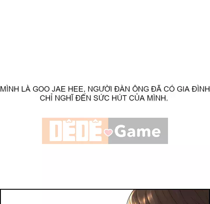 Bạn gái lạ Chương 23-24