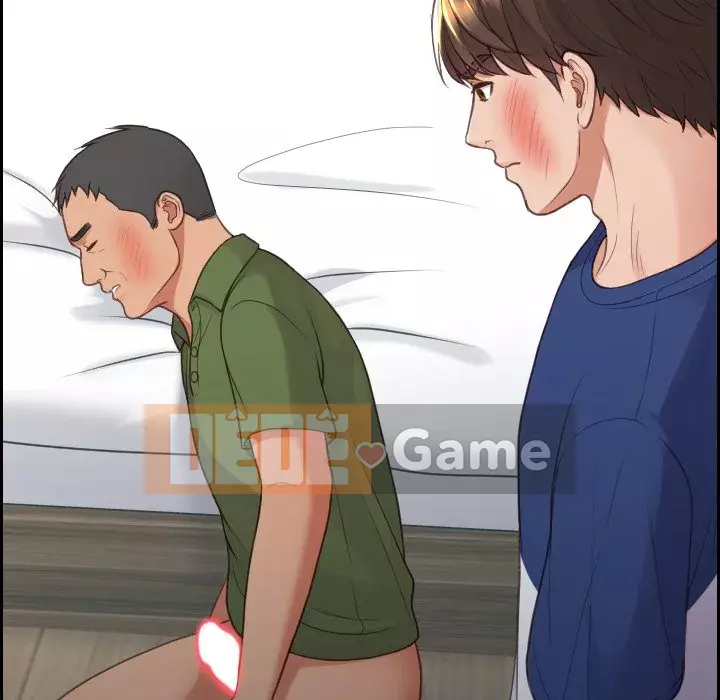 Bạn gái lạ Chương 23-24