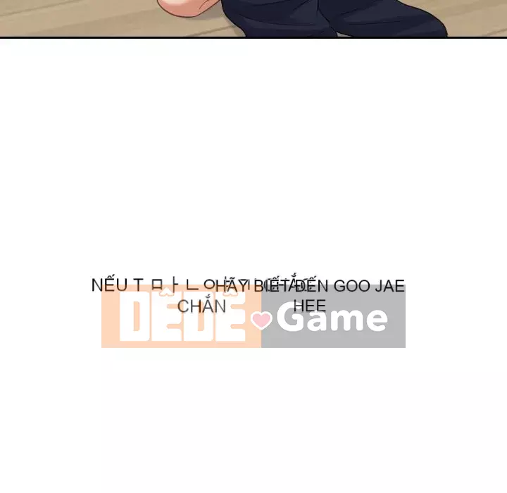 Bạn gái lạ Chương 23-24