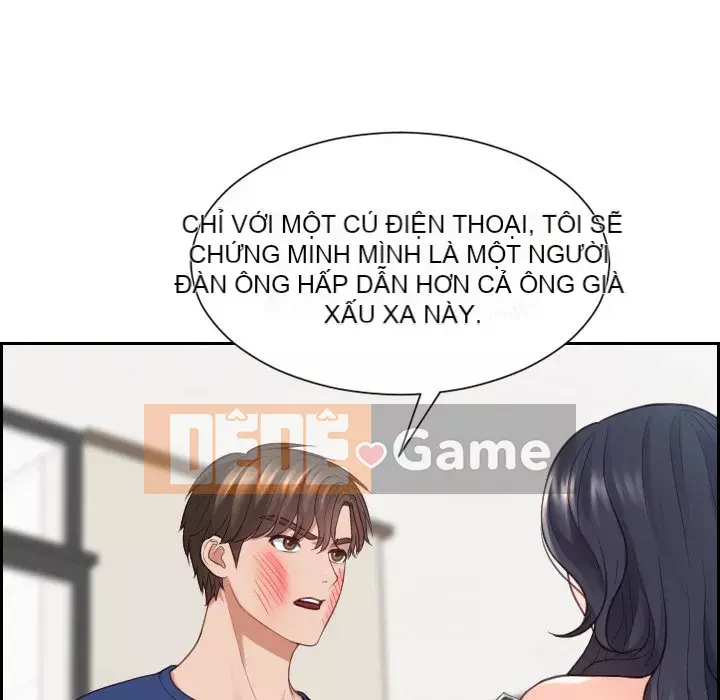 Bạn gái lạ Chương 23-24