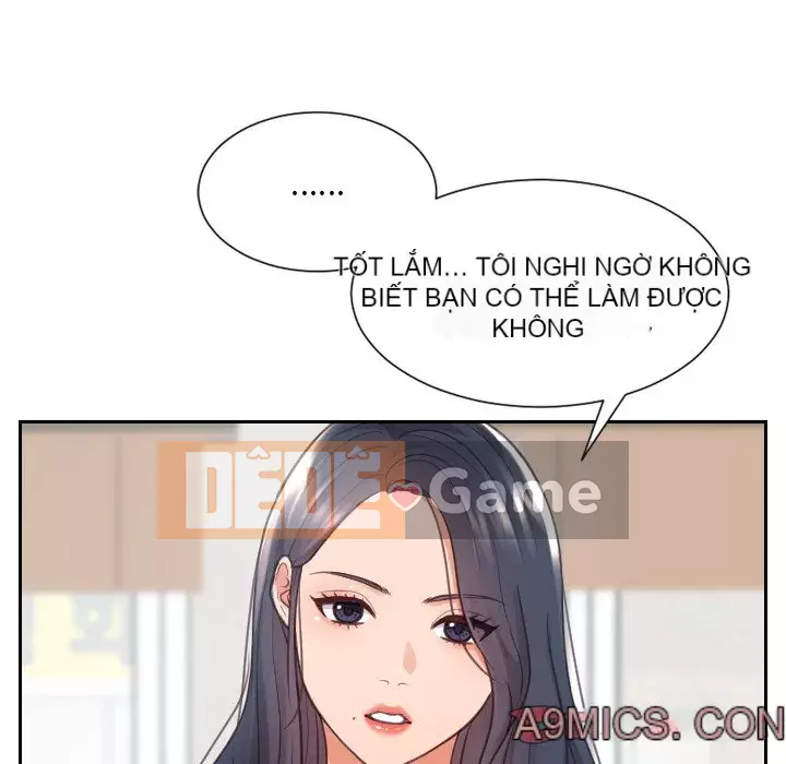 Bạn gái lạ Chương 23-24