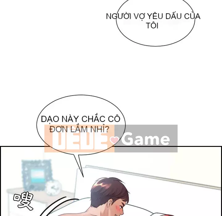 Bạn gái lạ Chương 23-24