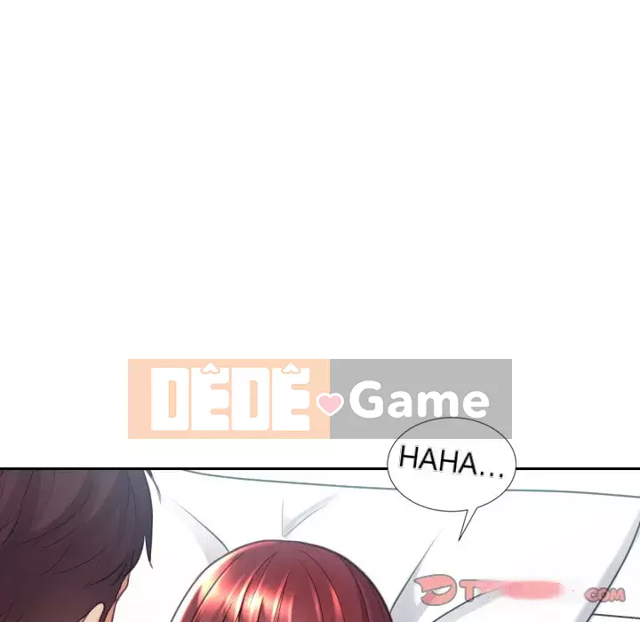 Bạn gái lạ Chương 23-24