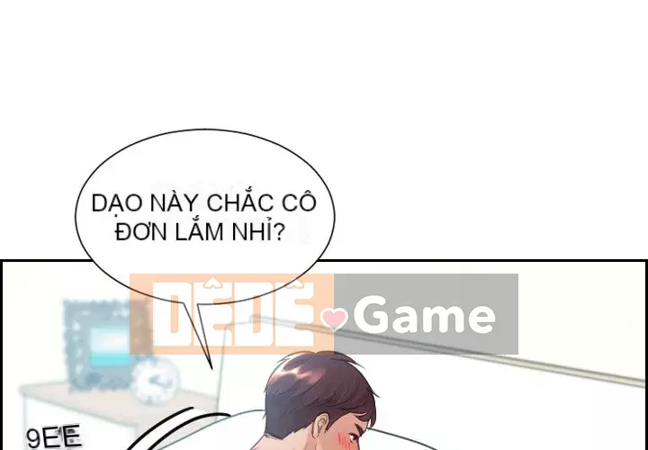 Bạn gái lạ Chương 23-24