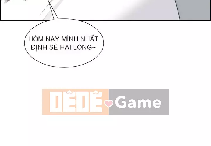 Bạn gái lạ Chương 23-24