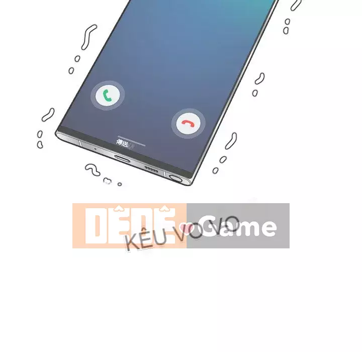 Bạn gái lạ Chương 23-24