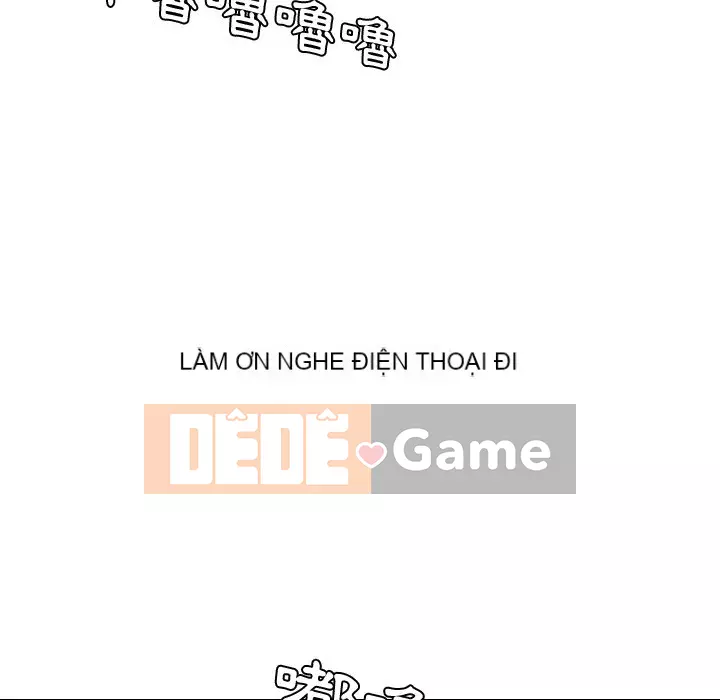 Bạn gái lạ Chương 23-24