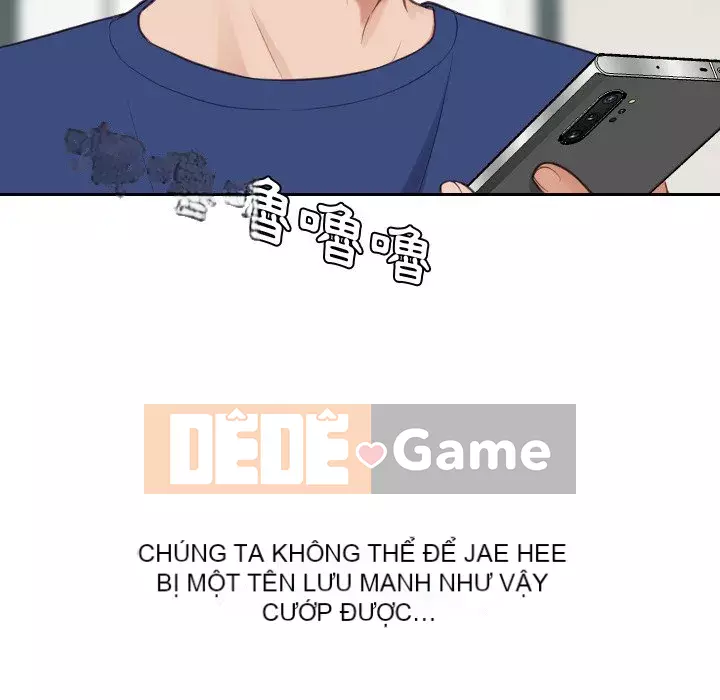 Bạn gái lạ Chương 23-24