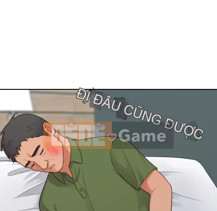 Bạn gái lạ Chương 23-24