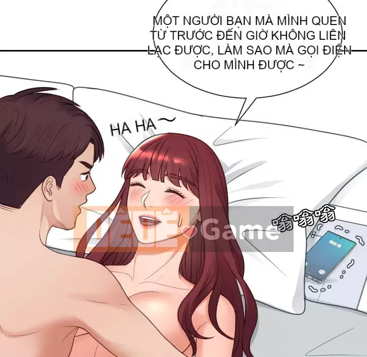 Bạn gái lạ Chương 23-24