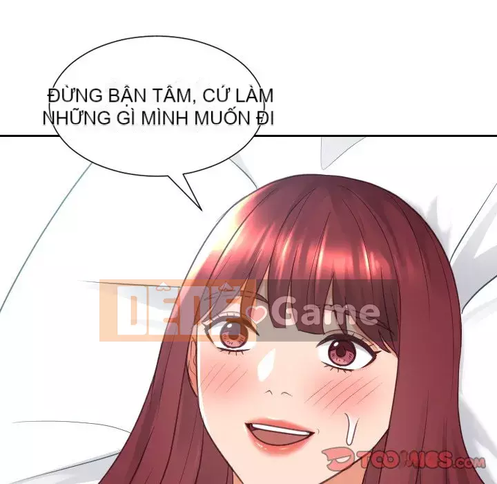 Bạn gái lạ Chương 23-24