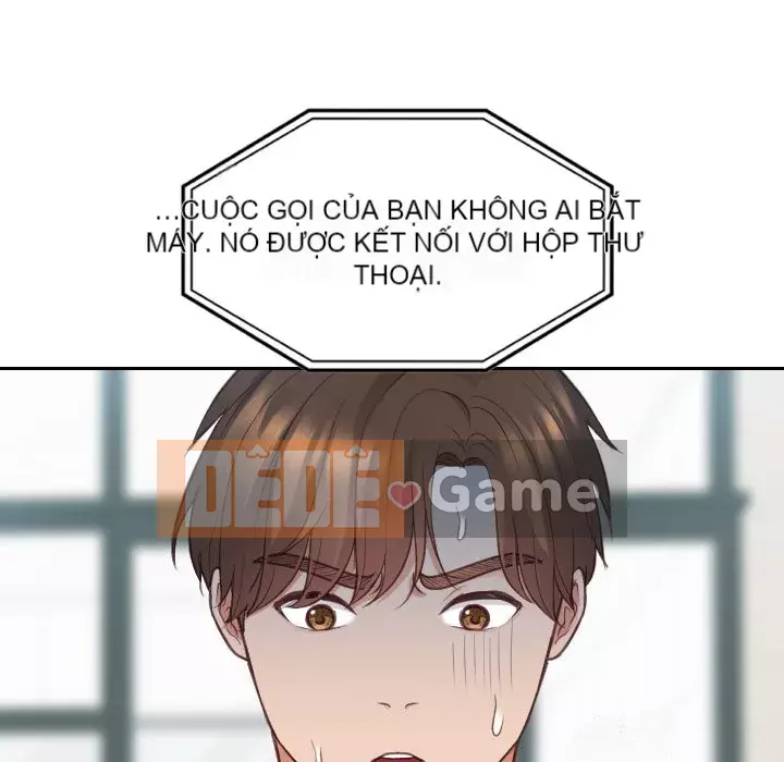 Bạn gái lạ Chương 23-24