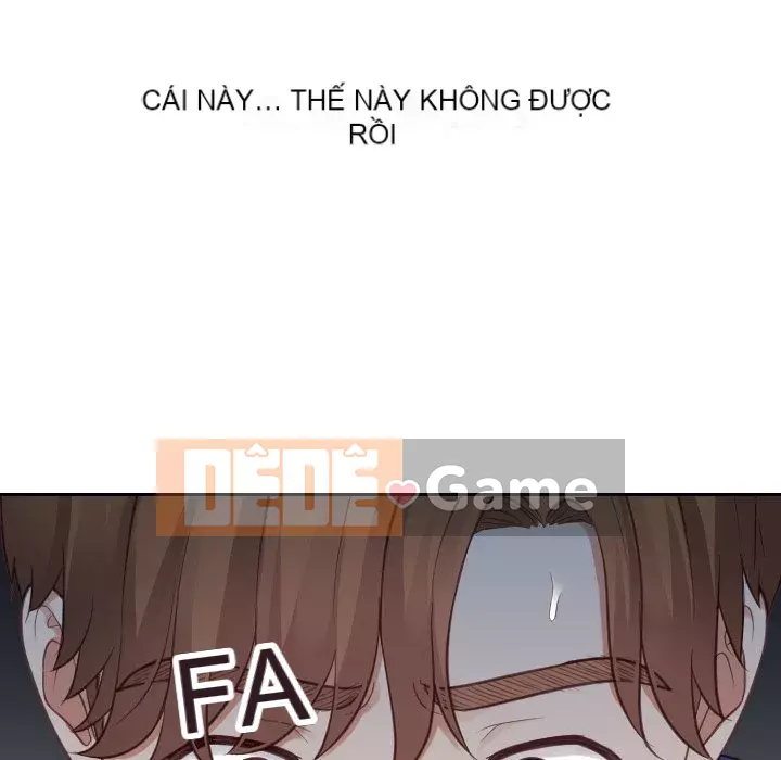 Bạn gái lạ Chương 23-24