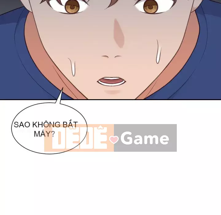 Bạn gái lạ Chương 23-24