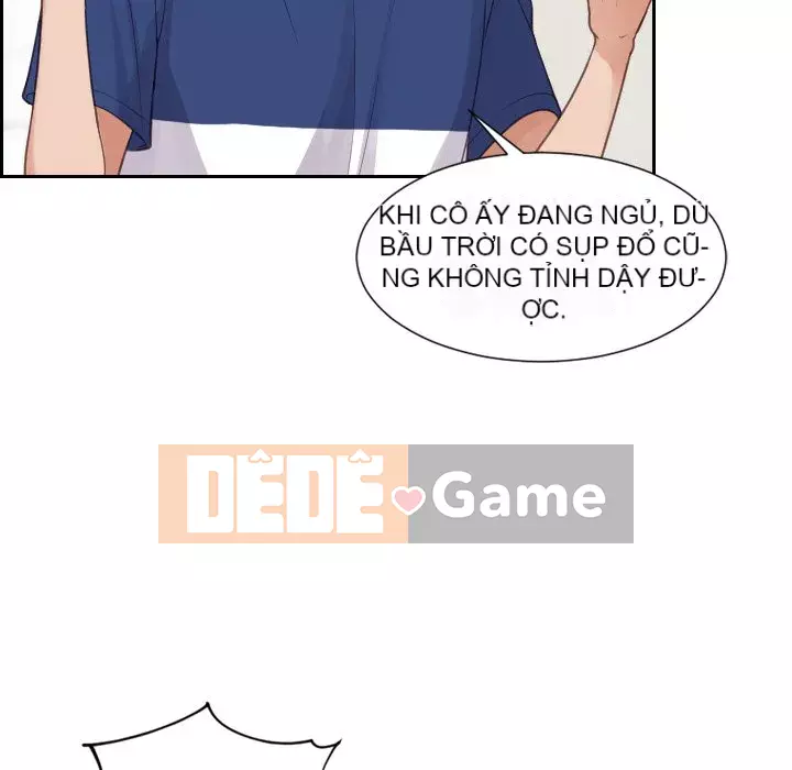 Bạn gái lạ Chương 23-24