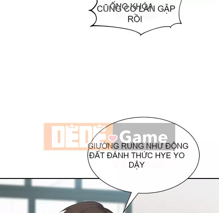 Bạn gái lạ Chương 23-24