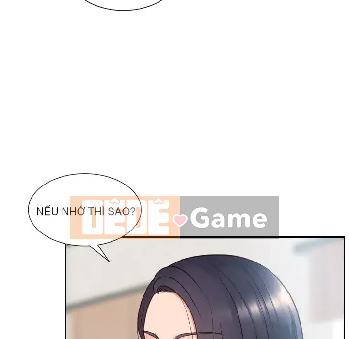 Bạn gái lạ Chương 23-24