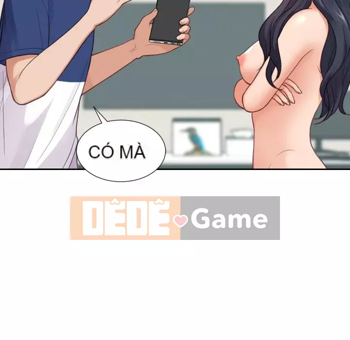 Bạn gái lạ Chương 23-24