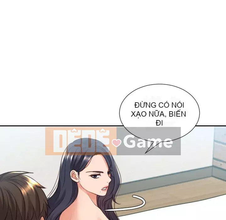 Bạn gái lạ Chương 23-24