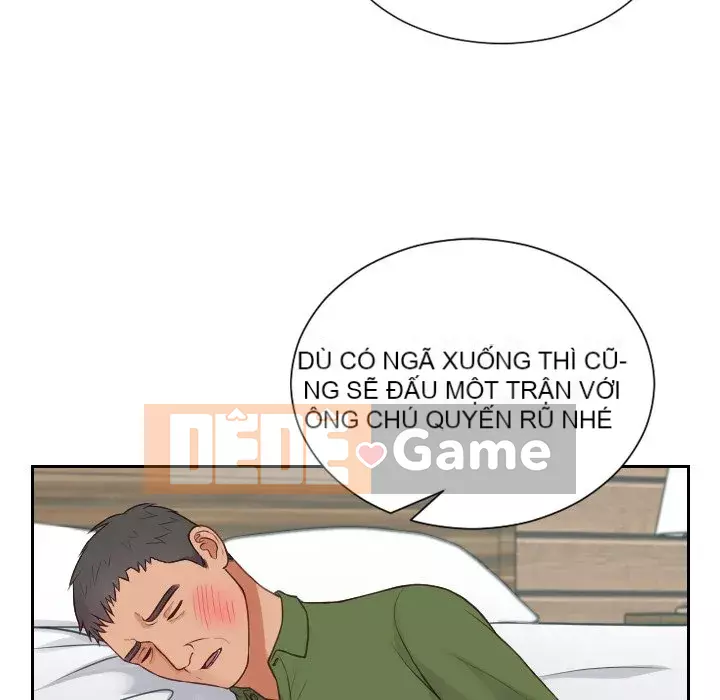 Bạn gái lạ Chương 23-24