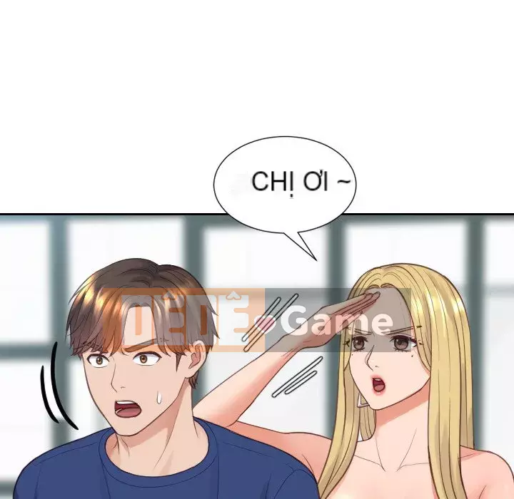 Bạn gái lạ Chương 23-24