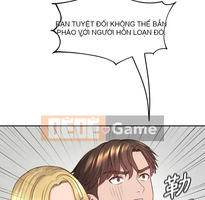 Bạn gái lạ Chương 23-24