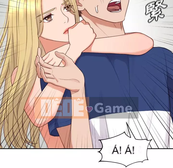 Bạn gái lạ Chương 23-24