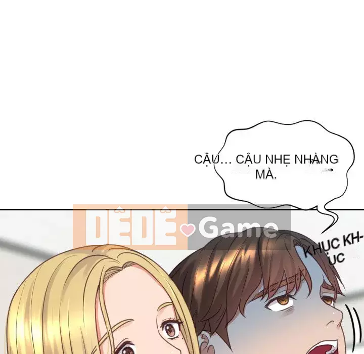 Bạn gái lạ Chương 23-24