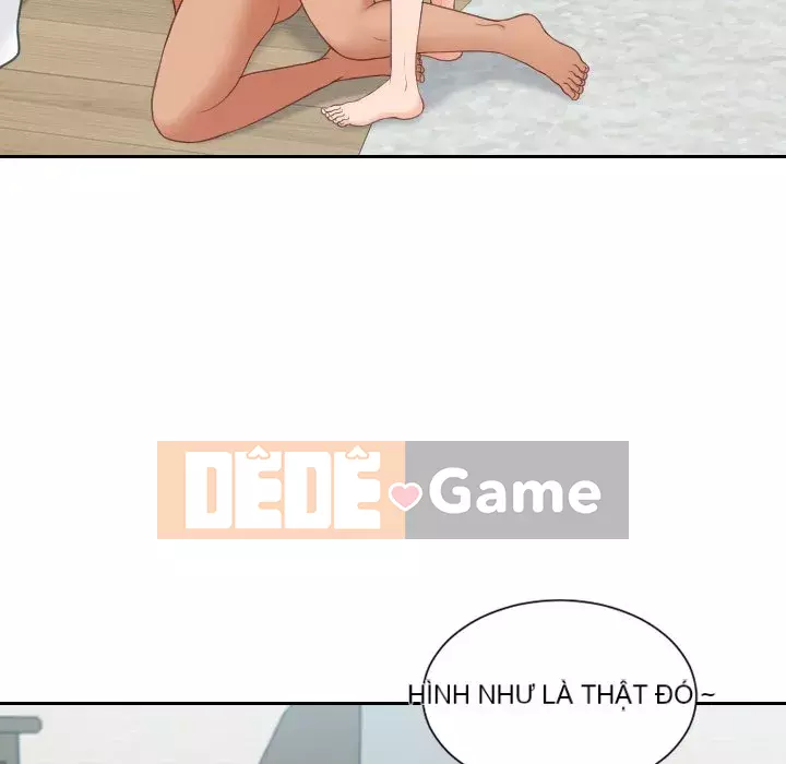 Bạn gái lạ Chương 23-24