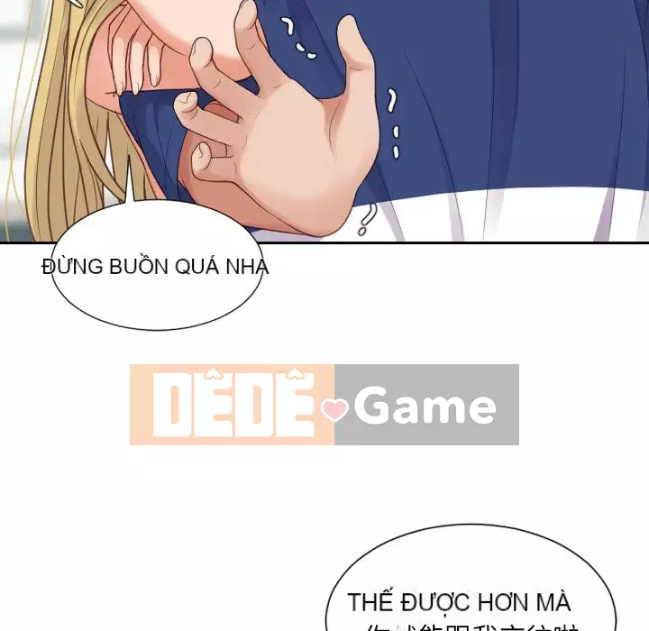 Bạn gái lạ Chương 23-24